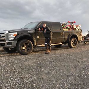 Meet your Posher, Cody